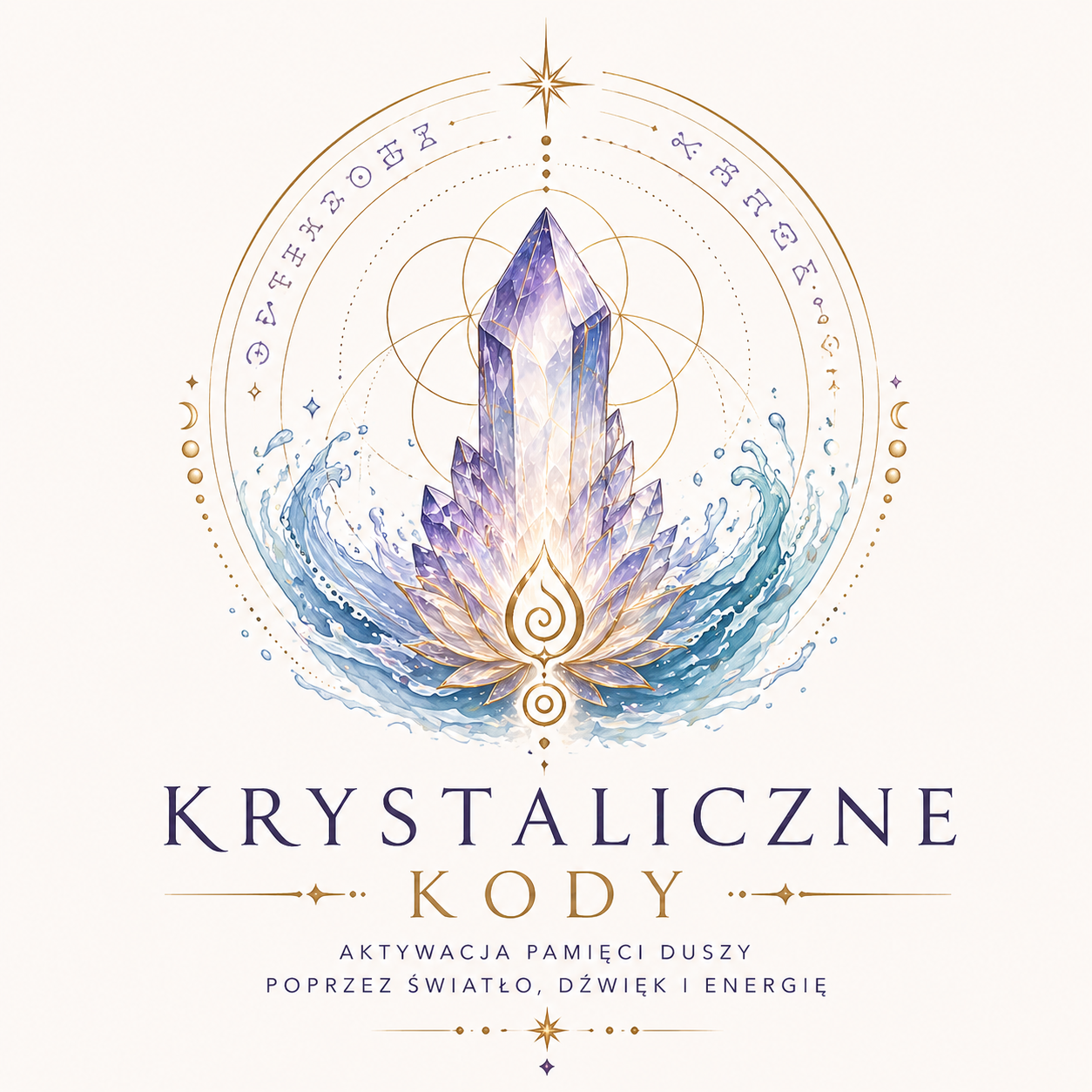 krystaliczne kody